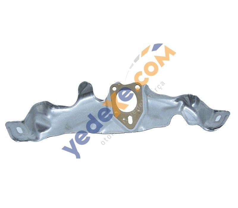 CLIO IV CAPTUR MEGANE IV TALİSMAN YENİ SYMBOL YENİ SANDERO 1.5 DCİ Turbo Manifold Contası 144157606R
