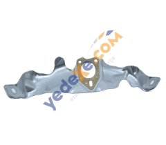 CLIO IV CAPTUR MEGANE IV TALİSMAN YENİ SYMBOL YENİ SANDERO 1.5 DCİ Turbo Manifold Contası 144157606R