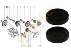 MASTER II 2.5 dCi G9U Ön Kapak Tapası 7703075328
