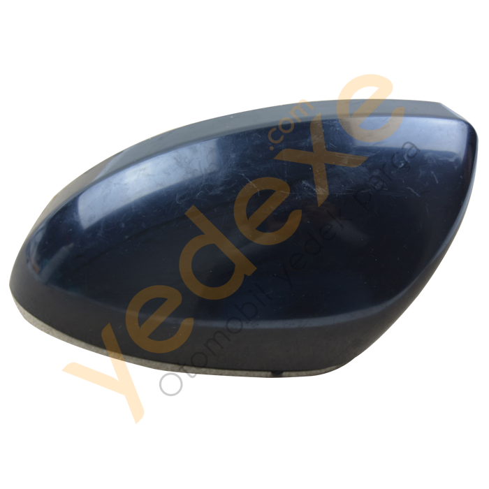 MEGANE IV TALİSMAN Sol Dış Ayna Kapağı 963737470R