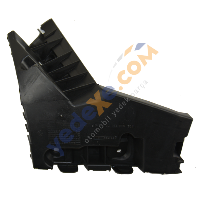 CLIO III Arka Tampon Sol Braketi 8200290037