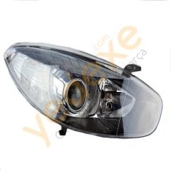 FLUENCE Z.E ELEKTRİKLİ Sağ Far