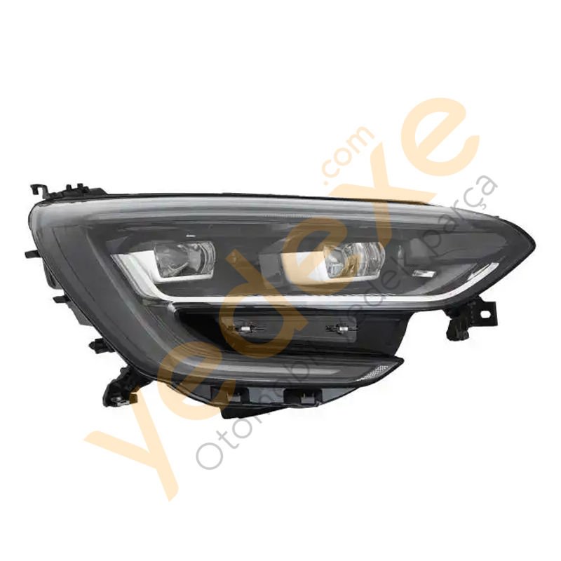 MEGANE IV Sağ Far ICON 260106126R