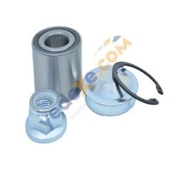 Arka Teker Rulmanı R9 R11 R19 CLİO MEGANE CLİO THALİA LOGAN 7701205812 7701463523