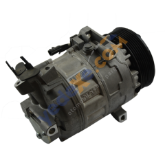 Klima Kompresörü MASTER III TRAFIC III R9M LATİTUDE 2.0 Dci TRAFİC III 1.6 Dci R9M 8200848916