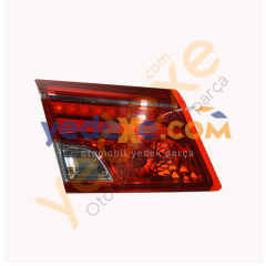 LATİTUDE Sol İç Stop LEDLİ 265555816R