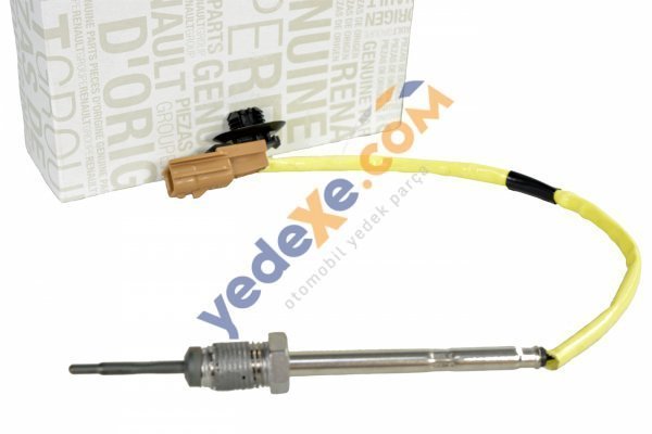 MASTER III MOVANO 2.3 Dci Turbo Isı Sensörü 8200930751