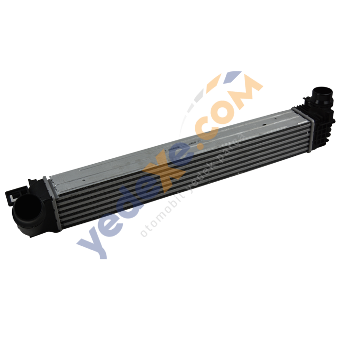 MEGANE III FLUENCE SCENIC III Turbo Radyatörü 144960006R 144961285R 144964990R 144963639R