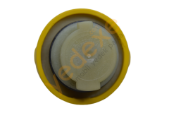 Motor Yağ Kapağı 1.2 16V 7700110771