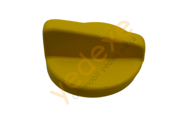 Motor Yağ Kapağı 1.2 16V 7700110771