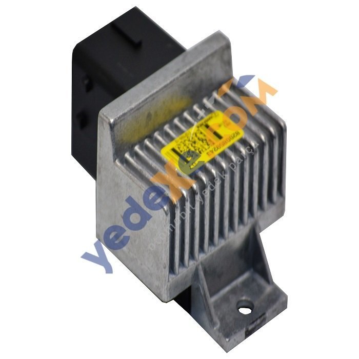 MEGANE III FLUENCE LAGUNA III 1.5 Dci Isıtma Bujı Kutusu 8200859243