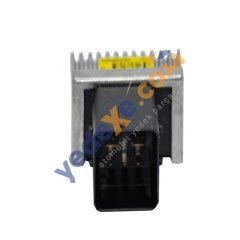 MEGANE III FLUENCE LAGUNA III 1.5 Dci Isıtma Bujı Kutusu 8200859243