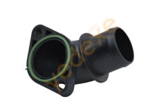 NİSSAN QASHQAİ 1.5DCİ Turbo Giriş Hortumu Kauçuk (Küçük)