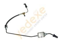TRAFIC II 2.0 M9R Debriyaj Pedal Hortumu 8200419099 8200690519 8200860426
