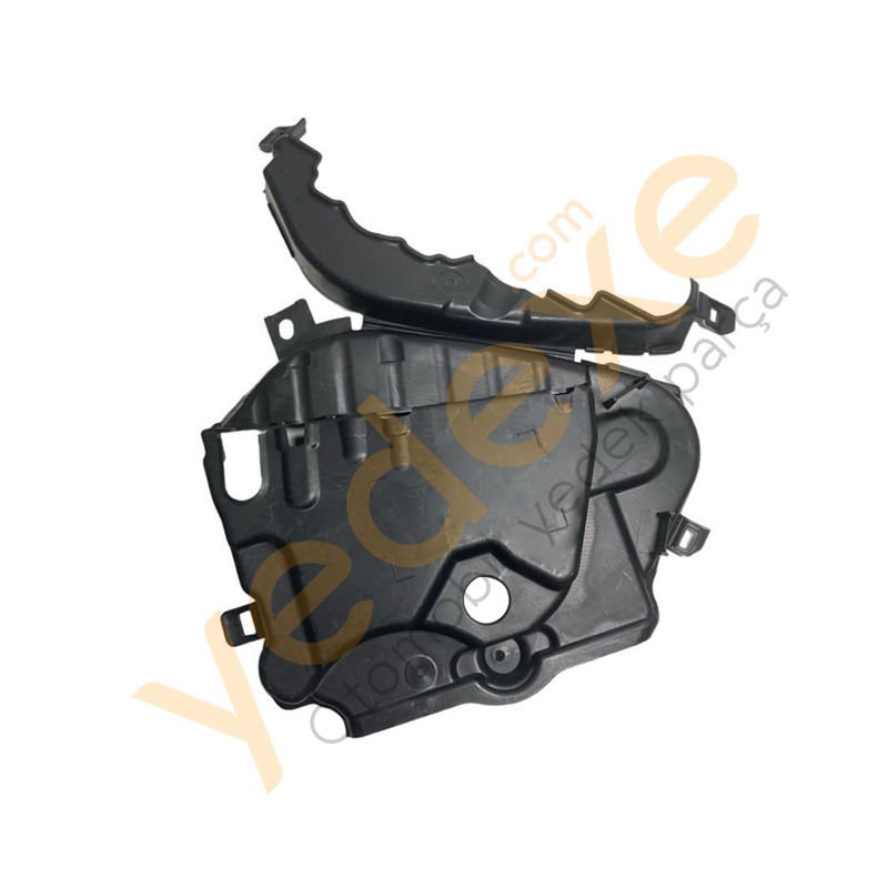 SYMBOL II SANDERO II KADJAR MEGANE IV CLİO V DUSTER II 1.5 dci Triger üst Kapağı