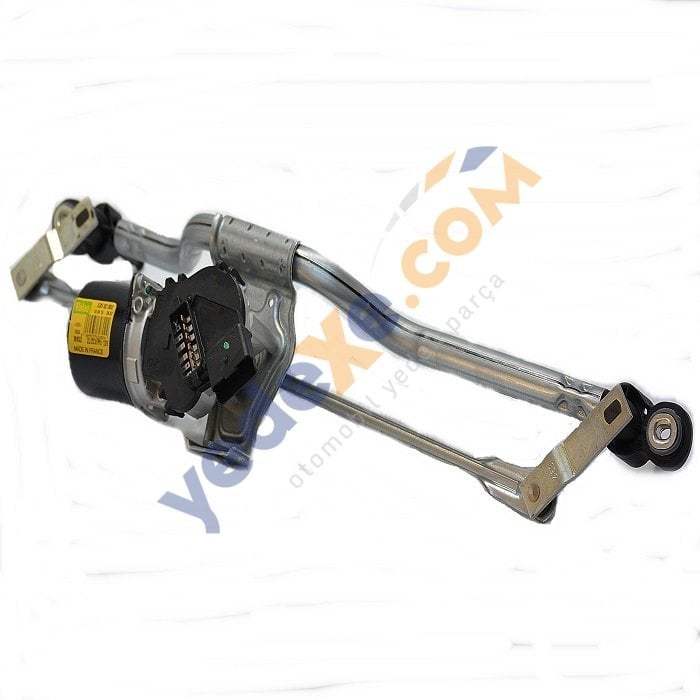 CLIO SYMBOL Silecek Motoru Şaseli 7701207956 7701052155 53562802