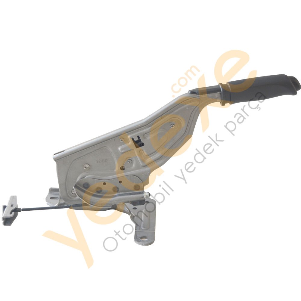 MEGANE III FLUENCE El Fren Kolu (El Fren Tabancası) 360100020R