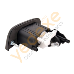 CLIO II SYMBOL Arka Bagaj Kilidi 7701472508