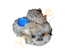 PK6-373 TRAFIC 1.9 Dci Şanzıman 6 Vites