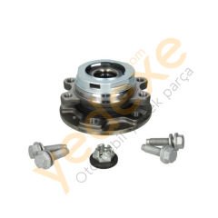 LAGUNA III LATİTUDE Ön Teker Poryası 402105662R 6040128375