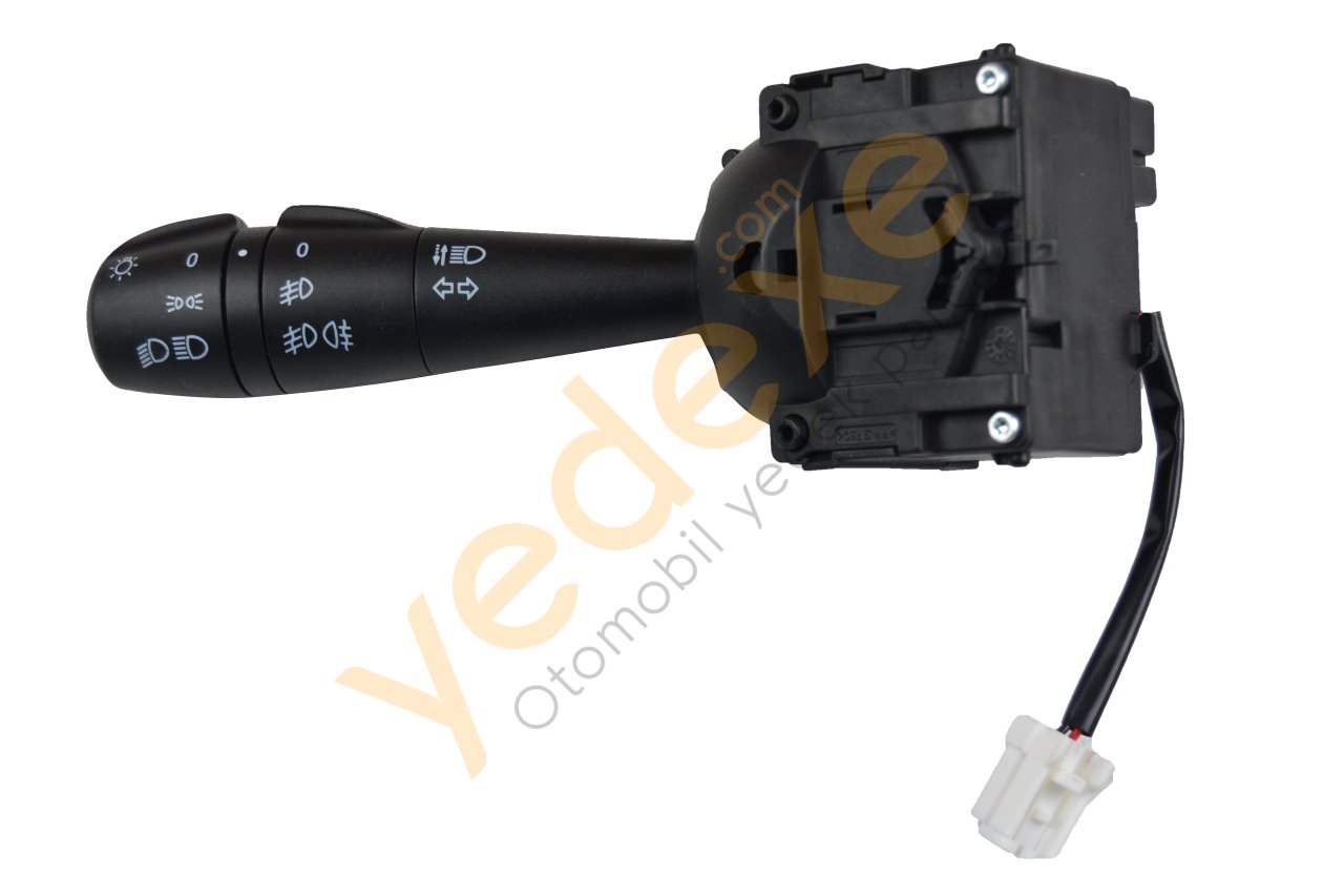 CLİO IV CAPTUR LOGAN SANDERO Far Kolu (Kornasız)