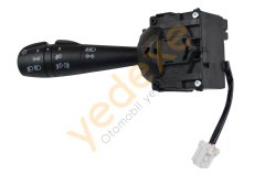 CLİO IV CAPTUR LOGAN SANDERO Far Kolu (Kornasız)