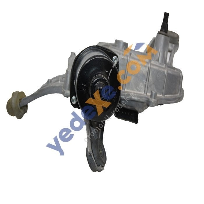 SCENİC III Ön Cam Silecek Motoru 288102466R 288150001R