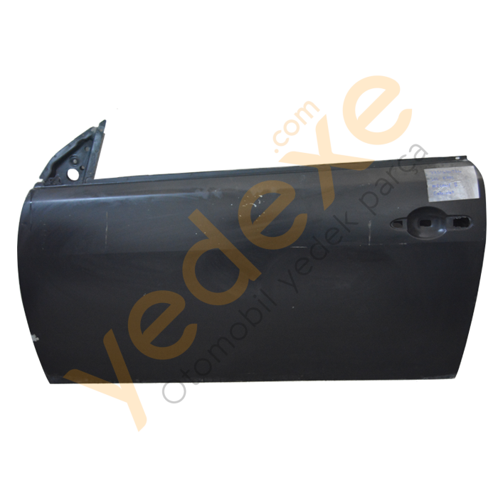 MEGANE II CABRİOLET Sol Ön Kapı 7751474924