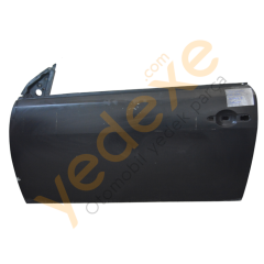 MEGANE II CABRİOLET Sol Ön Kapı 7751474924