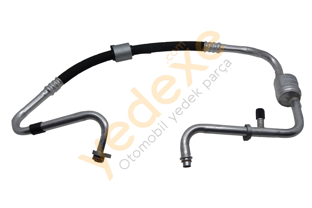 DUSTER 4X2 Klima Hortumu 8200928760