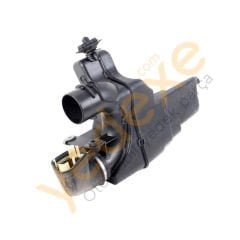 LAGUNA III 1.6 16V K4M Rezenatör