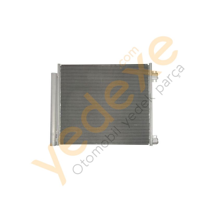 QASHQAİ X-TRAİL KADJAR Klima Radyatörü 921009251R 921004EA0A 921004BE0A