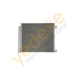 QASHQAİ X-TRAİL KADJAR Klima Radyatörü 921009251R 921004EA0A 921004BE0A
