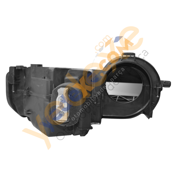 CLIO II CLIO SYMBOL THALIA Kalorifer Kutusu 8200179368