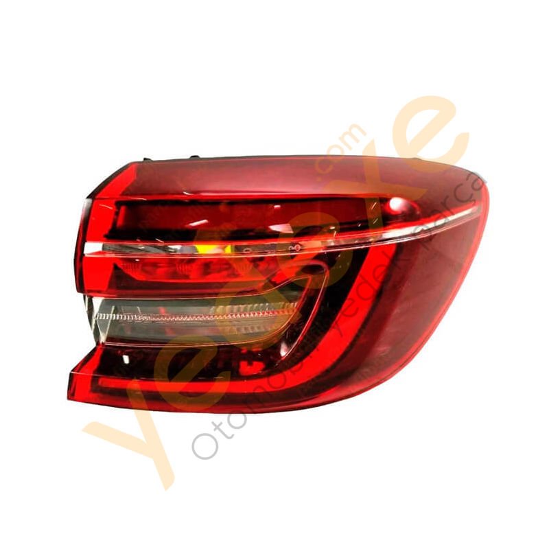 CLİO V SAĞ DIŞ STOP 265502066R