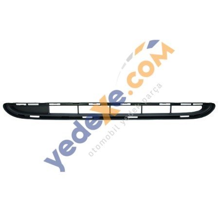CLIO III Ön Tampon Üst Izgara 09-12 622565519R