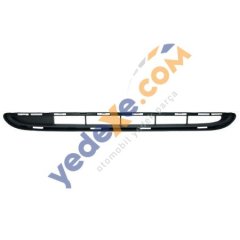 CLIO III Ön Tampon Üst Izgara 09-12 622565519R
