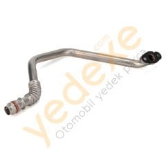 CLİO IV DUSTER II MEGANE IV YENİ SYMBOL SANDERO LODGY TALİSMAN 1.5 DCİ Turbo Yağlama Borusu