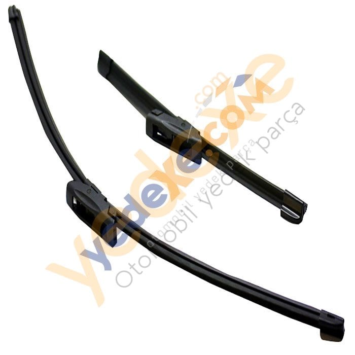 CLIO IV Ön Silecek Süpürgesi Tk