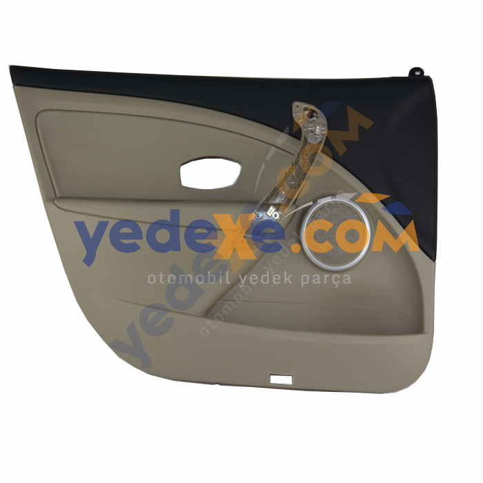 KANGO III Sol Ön Kapı Döşemesi 809010819R