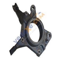 DUSTER 4X4 Sağ Ön Aks Taşıyıcı