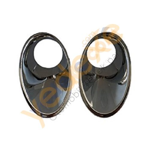 MEGANE III Sis Far Kapak Tk. 261521021R