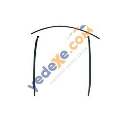 Ön Cam Fitili Tk Clio Hb-Clio Symbol 7701205825