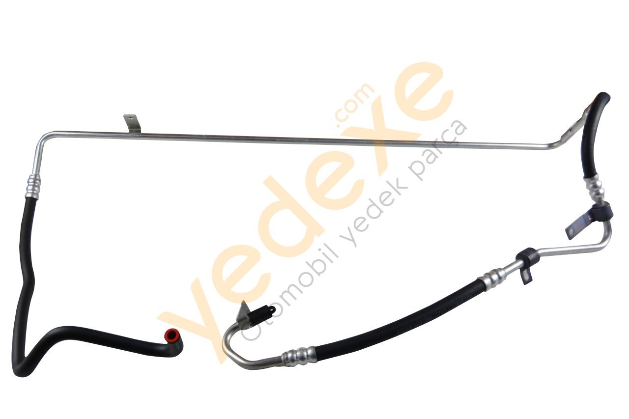 TRAFİC II Hidrolik Dİreksiyon Hortumu 8200762600 8200090245 8200360671