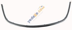 MEGANE III 12-> Ön Tampon Alt Izgara Nikelajı 620723901R