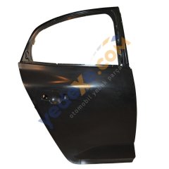 MEGANE IV SEDAN Sağ Arka Kapı