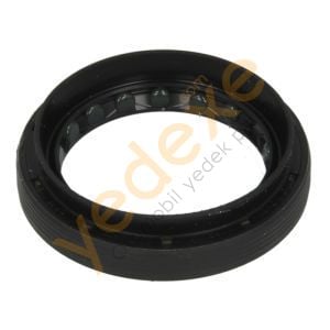 MEGANE III FLUENCE DUSTER DOKKER LODGY KADJAR QASHQAİ Sol Aks Keçesi (Ölçü:40x55x8 13 )