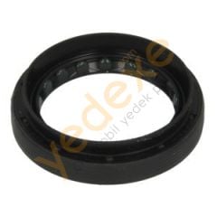 MEGANE III FLUENCE DUSTER DOKKER LODGY KADJAR QASHQAİ Sol Aks Keçesi (Ölçü:40x55x8 13 )