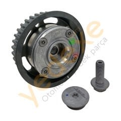 MEGANE II CLİO III LAGUNA II SCENİC II 1.6 16 V K4M Eksantrik Kayış Kasnağı 7701478505 7701474362