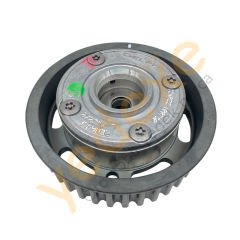 MEGANE II CLİO III LAGUNA II SCENİC II 1.6 16 V K4M Eksantrik Kayış Kasnağı 7701478505 7701474362